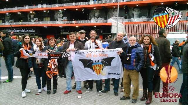 VCF-ATH Bilbao (Europa League 15-16)